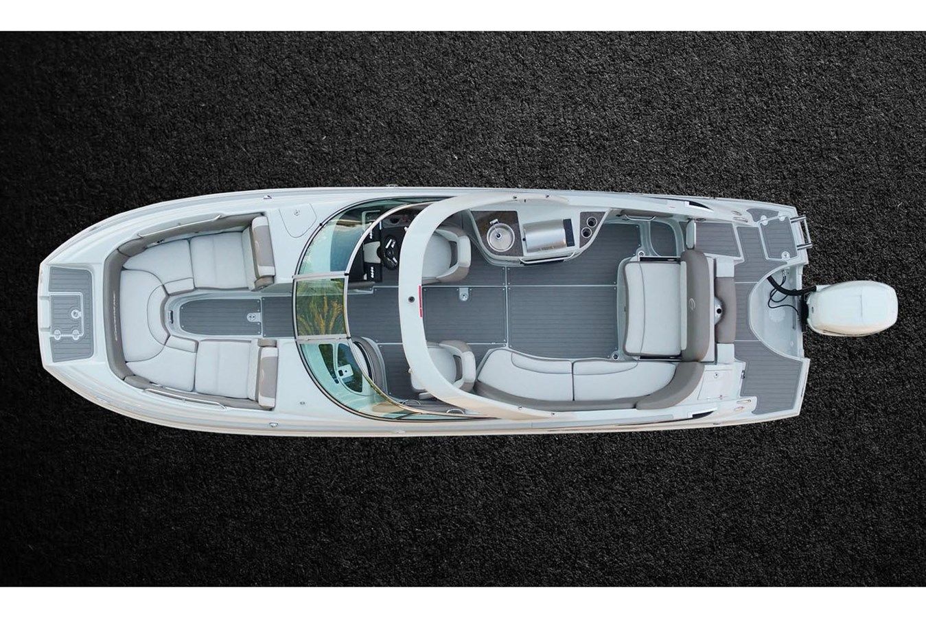 2021 Crownline Eclipse E285 XS 2021