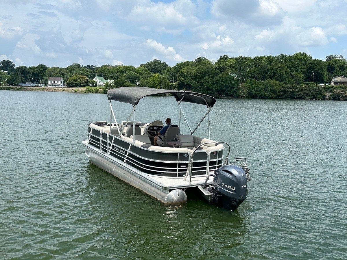 best yacht sales deals 2021  Berkshire 24 RXF CTS - BERKSHIRE