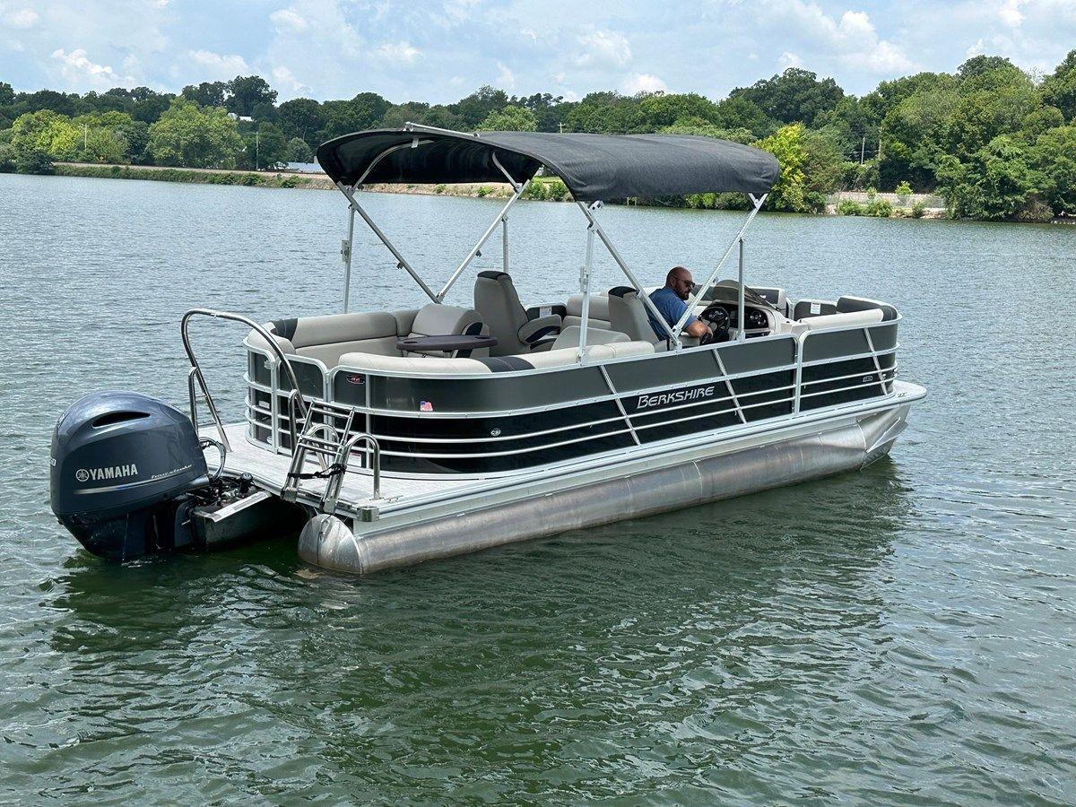 2021  Berkshire 24 RXF CTS yacht sale