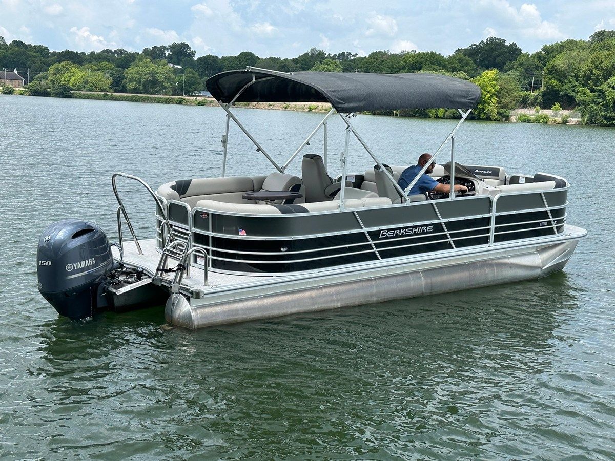 Buy a yacht 2021  Berkshire 24 RXF CTS 24 RXF CTS