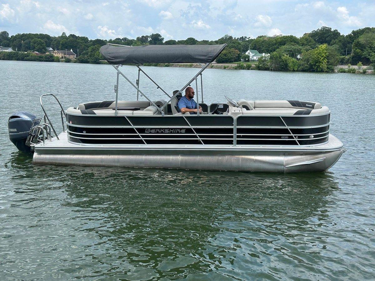 Buy a yacht 2021  Berkshire 24 RXF CTS - BERKSHIRE