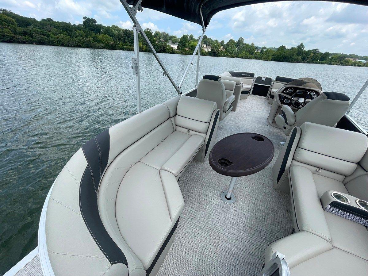 Buy a 2021  Berkshire 24 RXF CTS 24 RXF CTS at Shestakov Yacht Sales