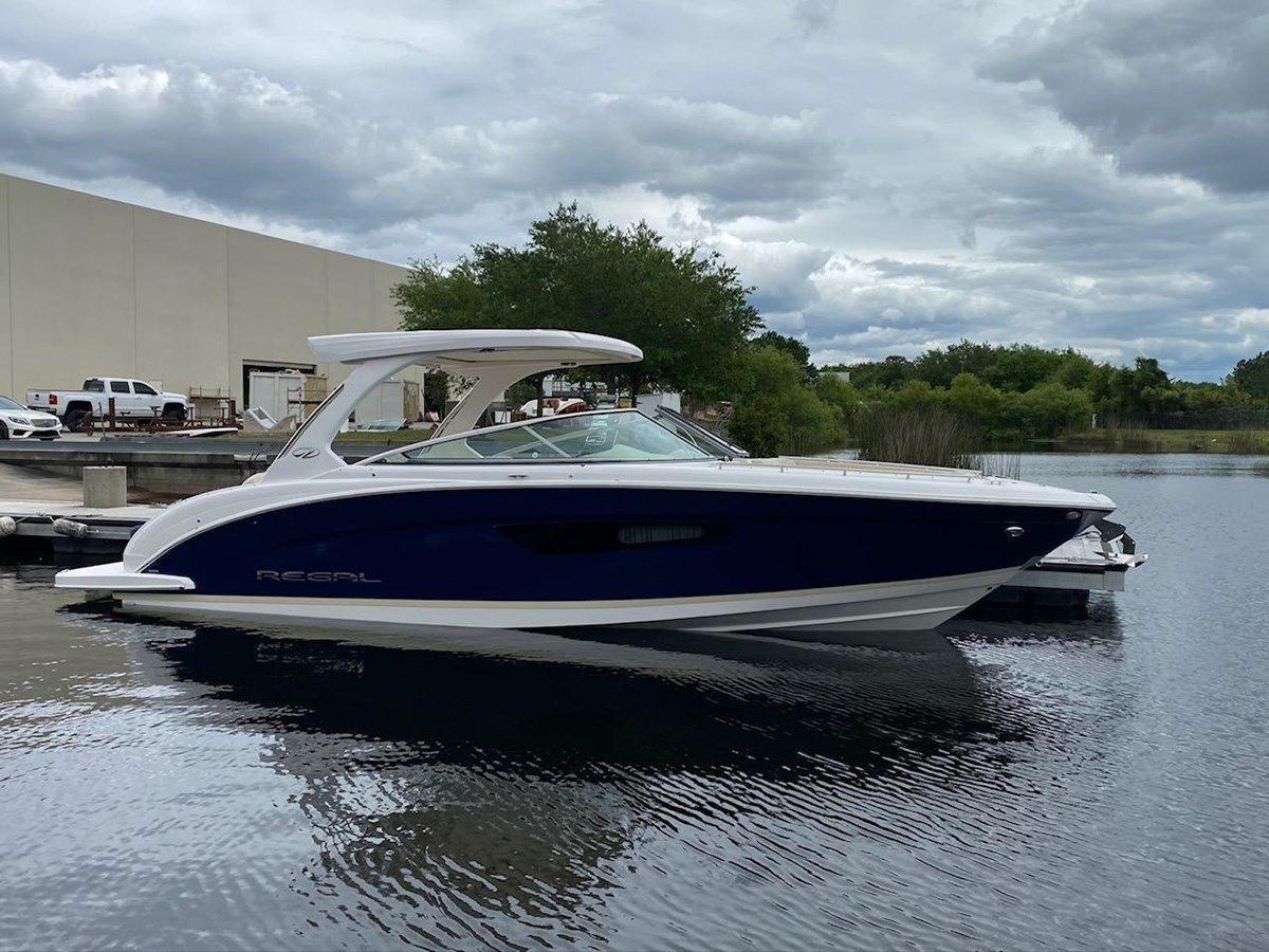 2020 Regal 3300 3300 price