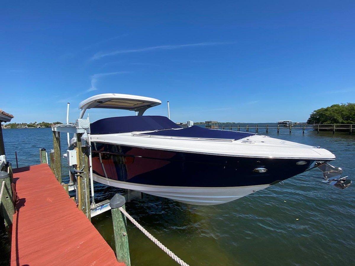 2020 Regal 3300 - Regal