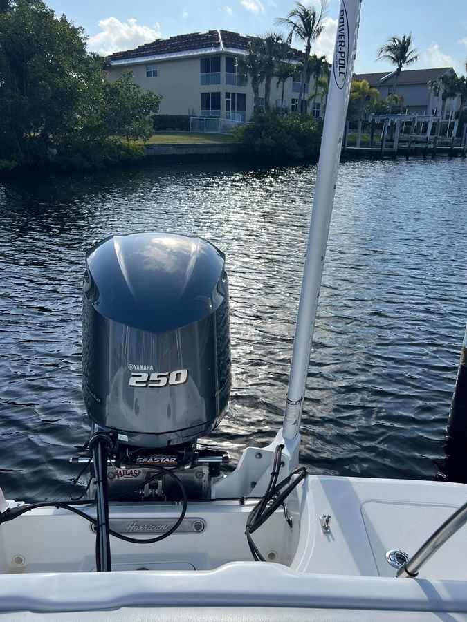 undefined - HURRICANE