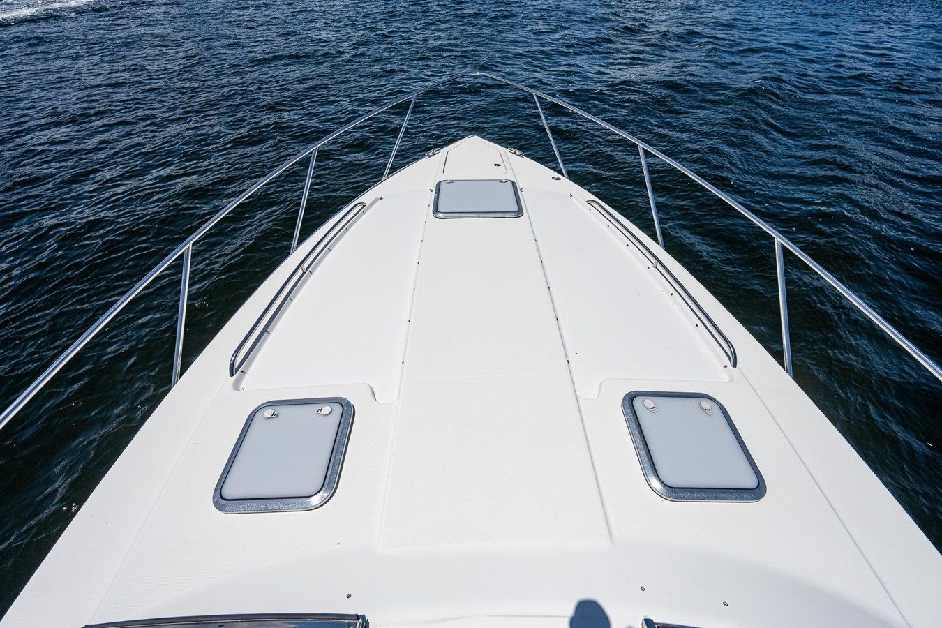 Лучшая цена на 2018 31' Formula 31 Performance Cruiser