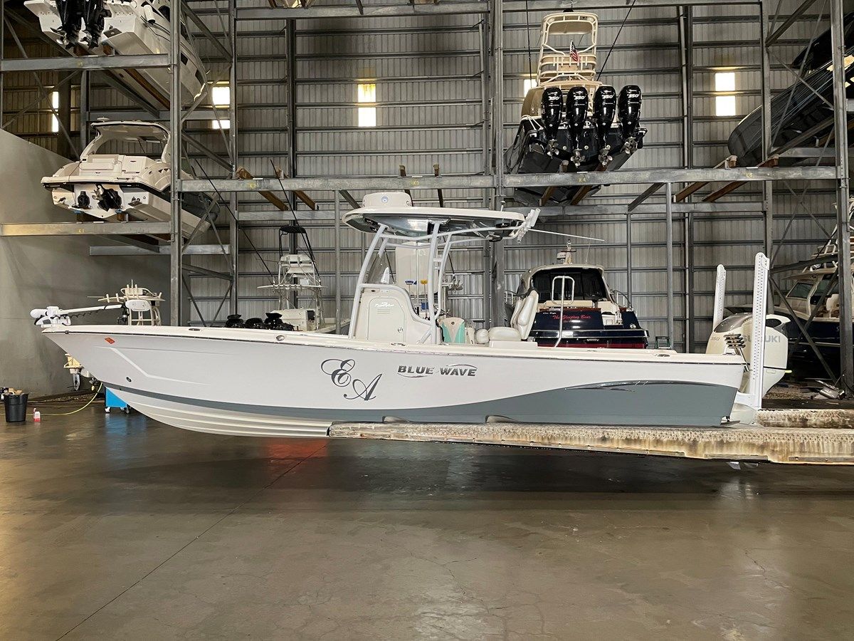 Продажа яхты Just One More