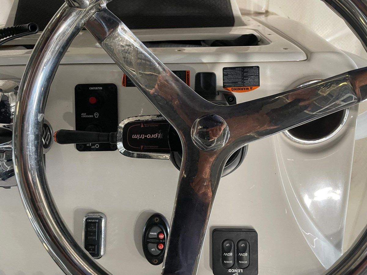 Продажа яхты Just One More - BLUE WAVE