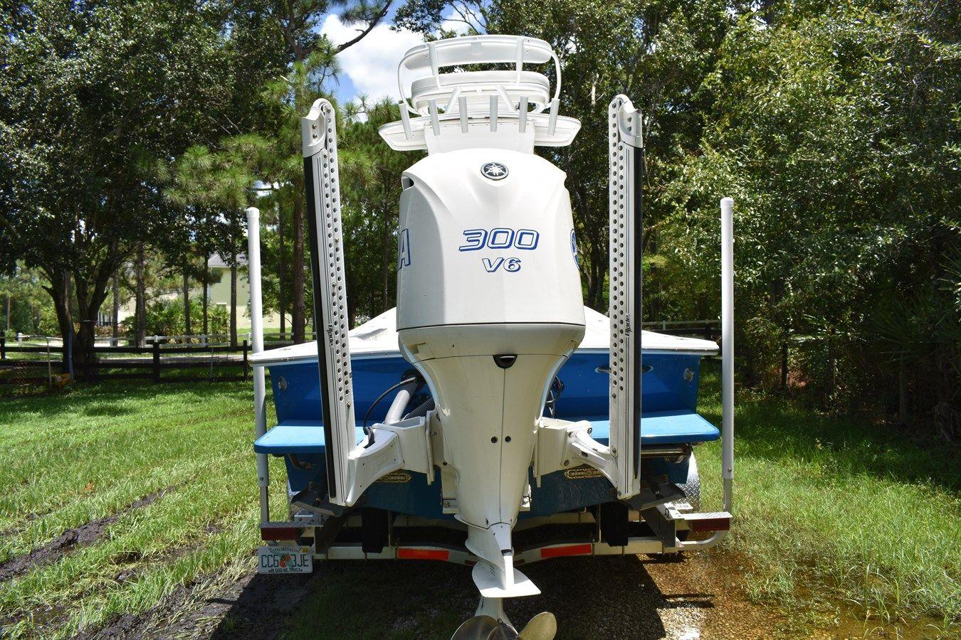 the best price on 2018 26' Gause Built 26 26