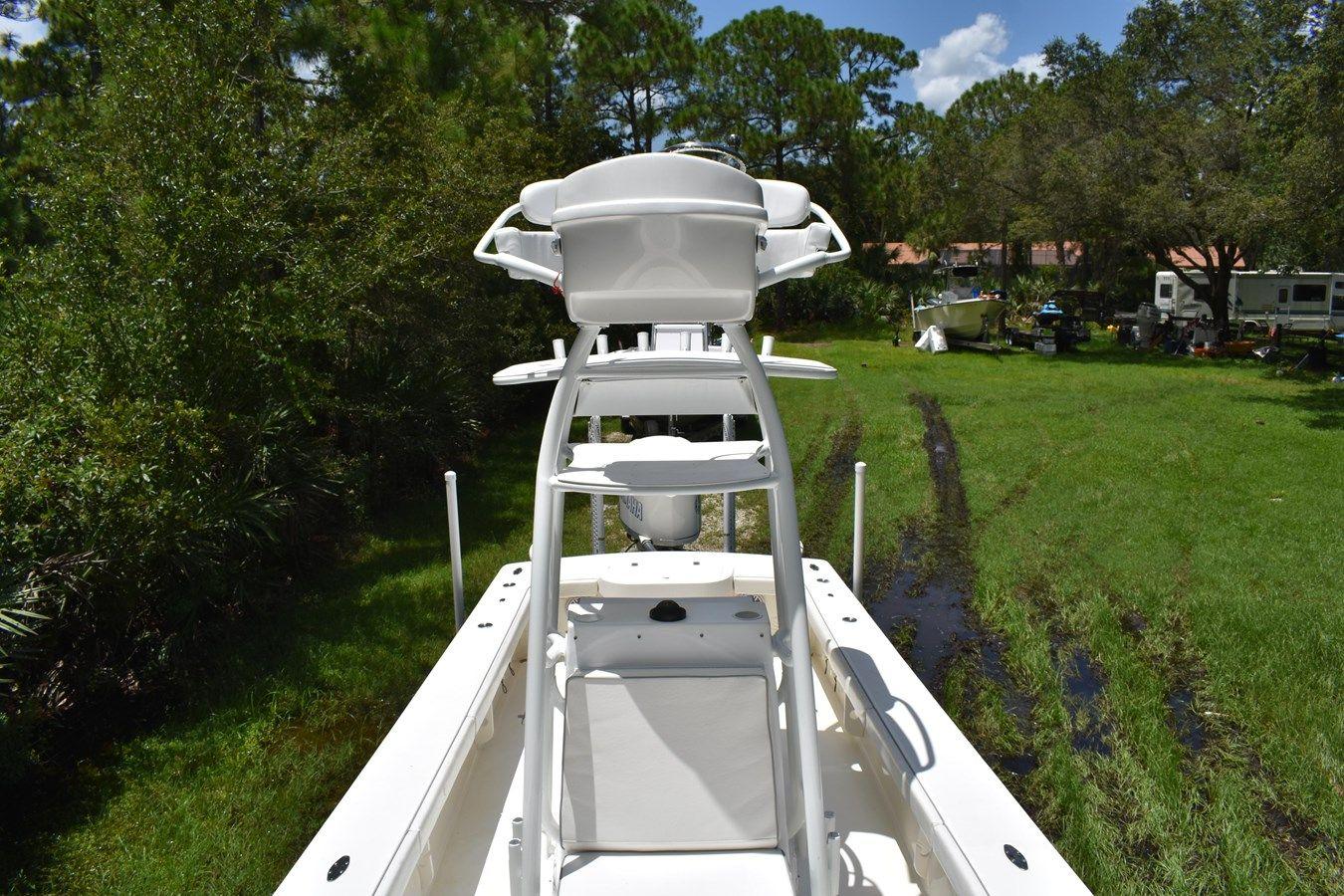 best yacht sales deals 2018 26' Gause Built 26 2018