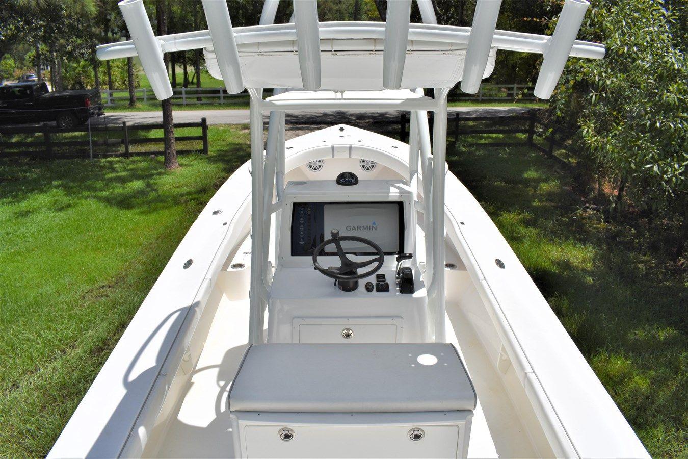 the best price on 2018 26' Gause Built 26