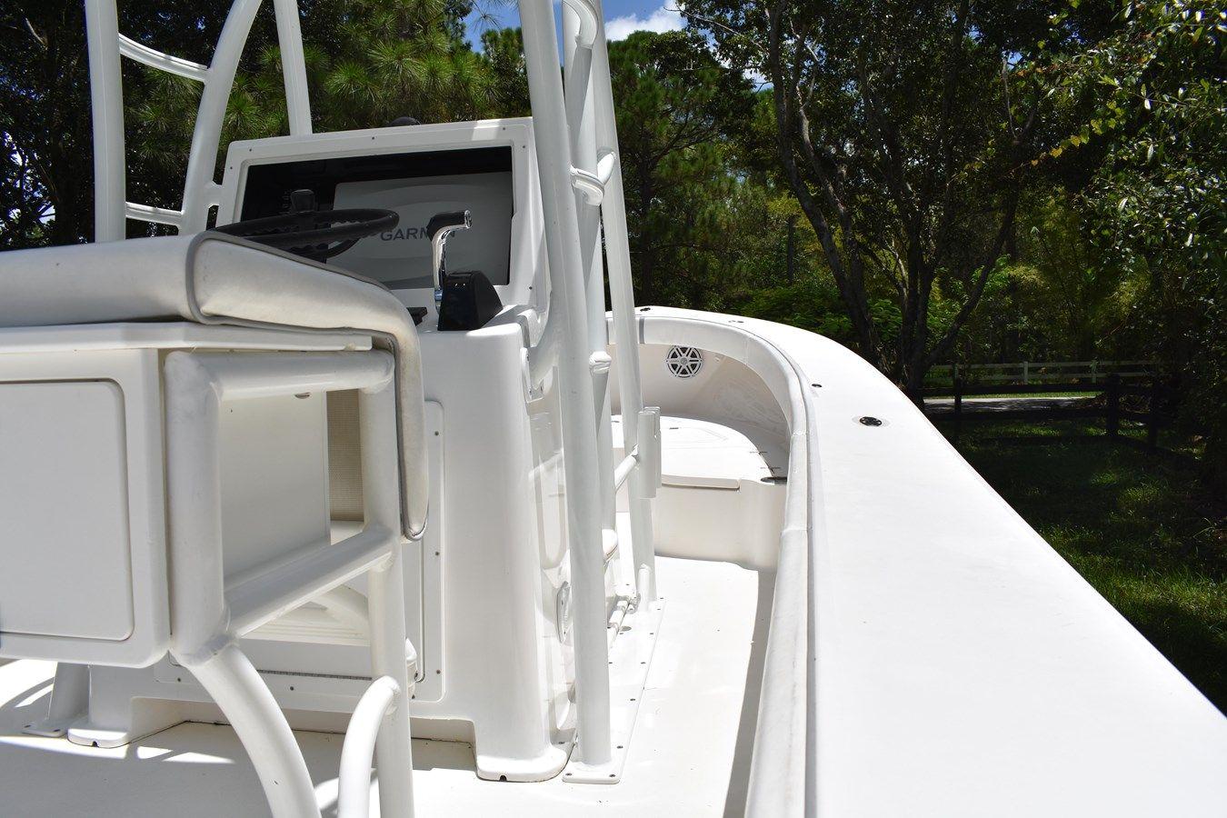 2018 26' Gause Built 26 - GAUSE BUILT BOATS