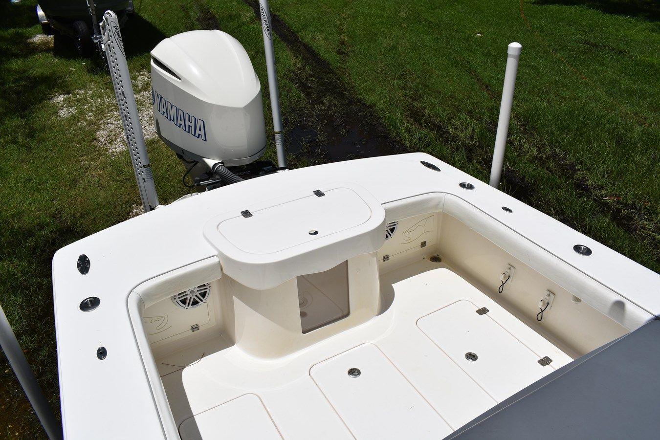 Buy a yacht 2018 26' Gause Built 26 26