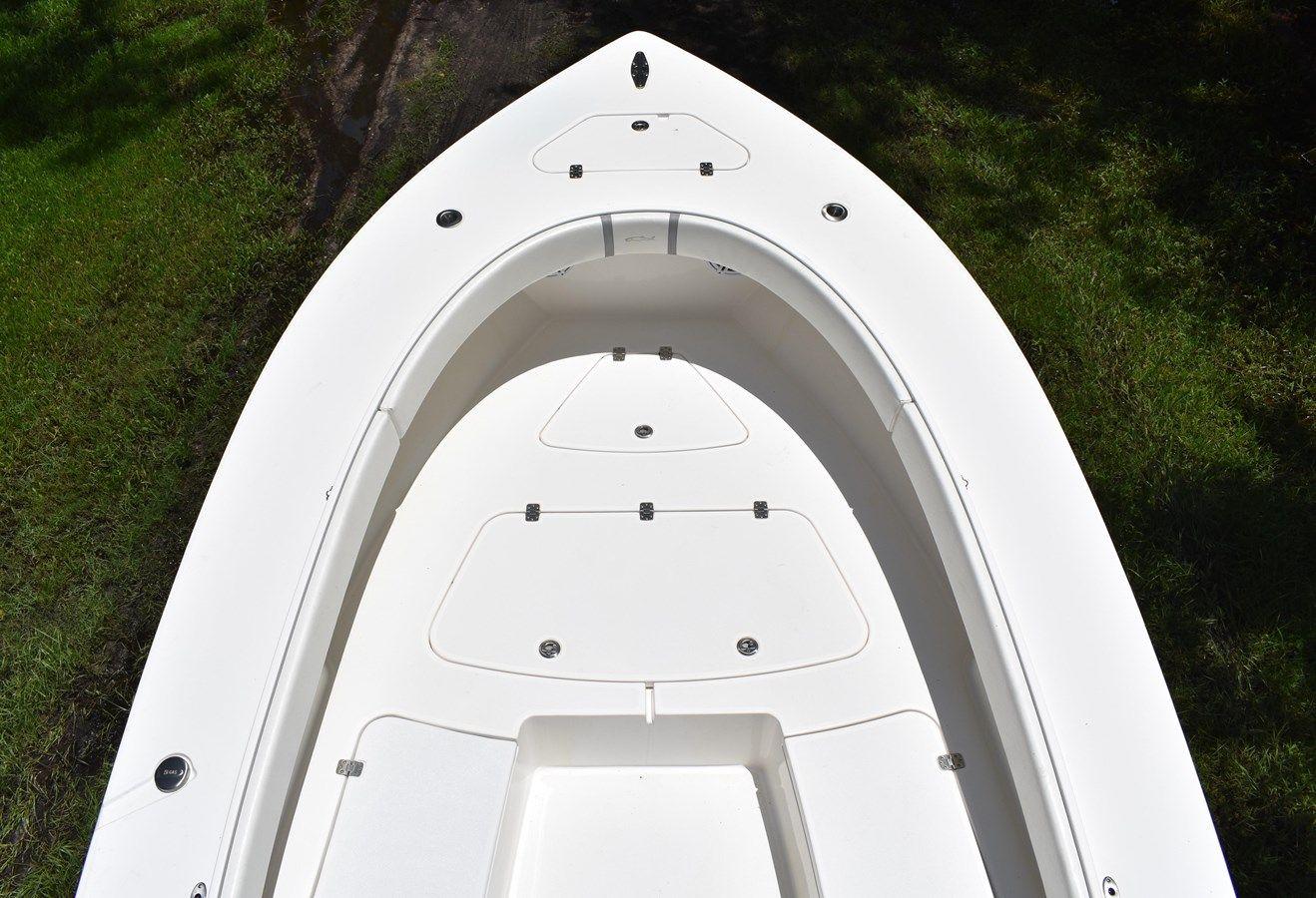 2018 26' Gause Built 26 - GAUSE BUILT BOATS yacht sale