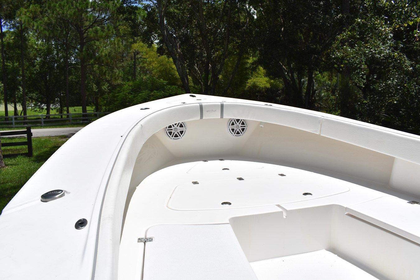 2018 26' Gause Built 26 26 price