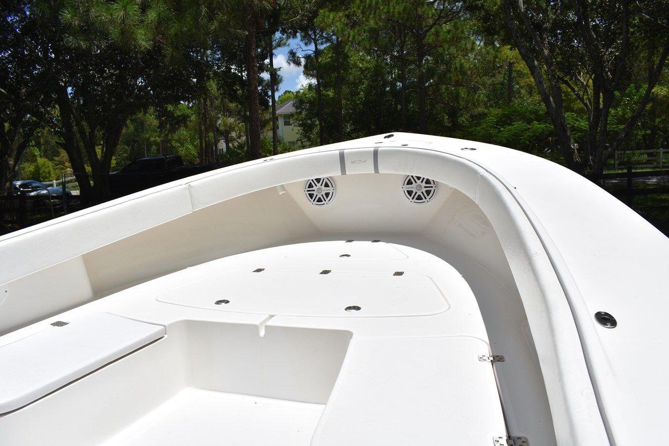 2018 26' Gause Built 26