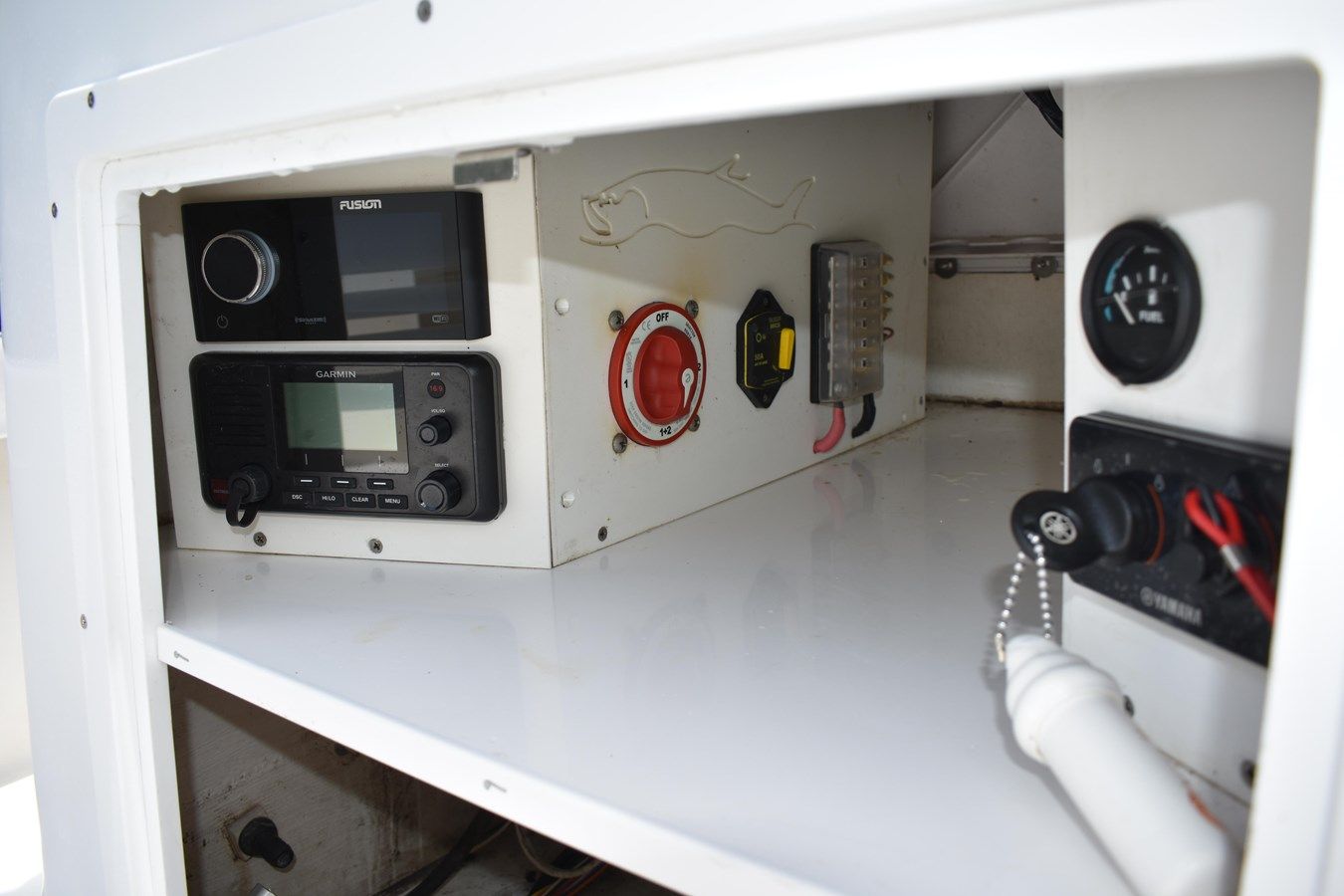 Buy a 2018 26' Gause Built 26 26 at Shestakov Yacht Sales