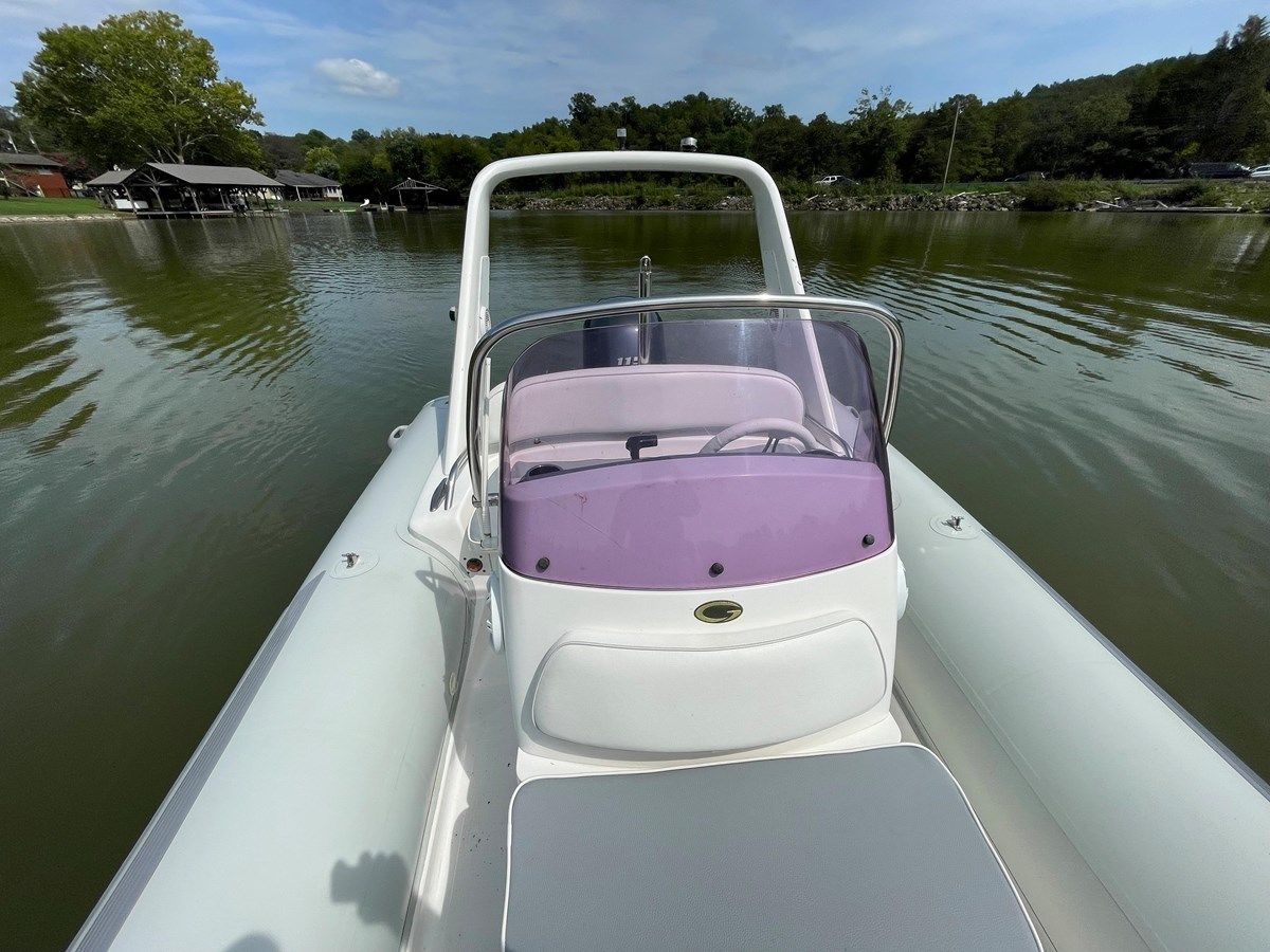 Продажа яхты 2018 18' Grand Inflatables S550 - GRAND