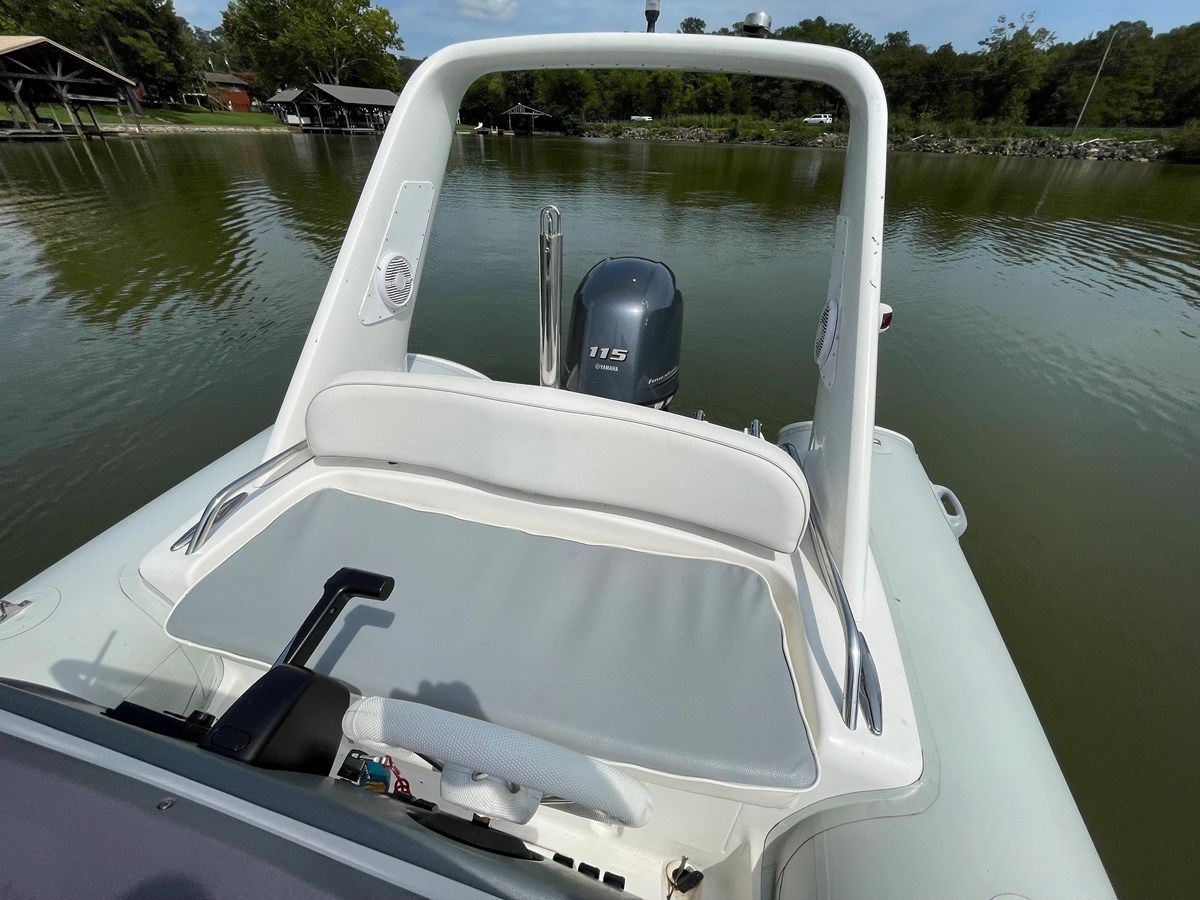 Купить 2018 18' Grand Inflatables S550 2018