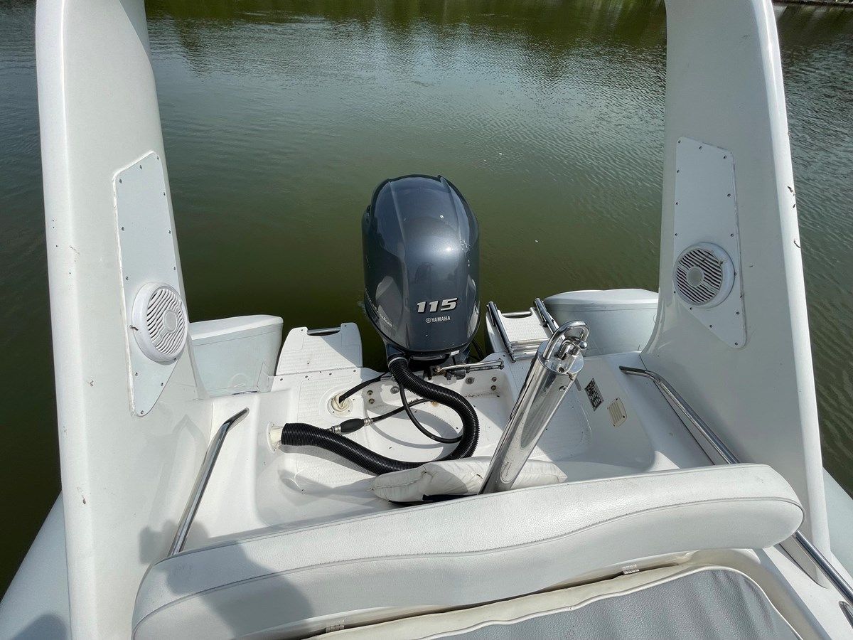 Купить 2018 18' Grand Inflatables S550 S550