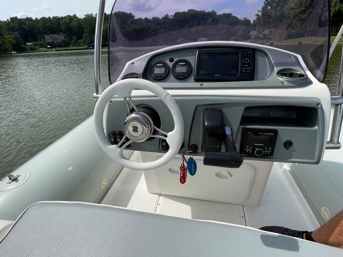 Лучшие предложения покупки яхты 2018 18' Grand Inflatables S550