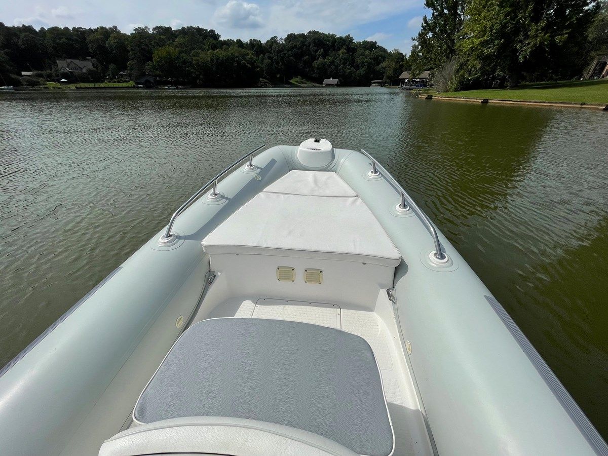 Лучшие предложения покупки яхты 2018 18' Grand Inflatables S550 - GRAND