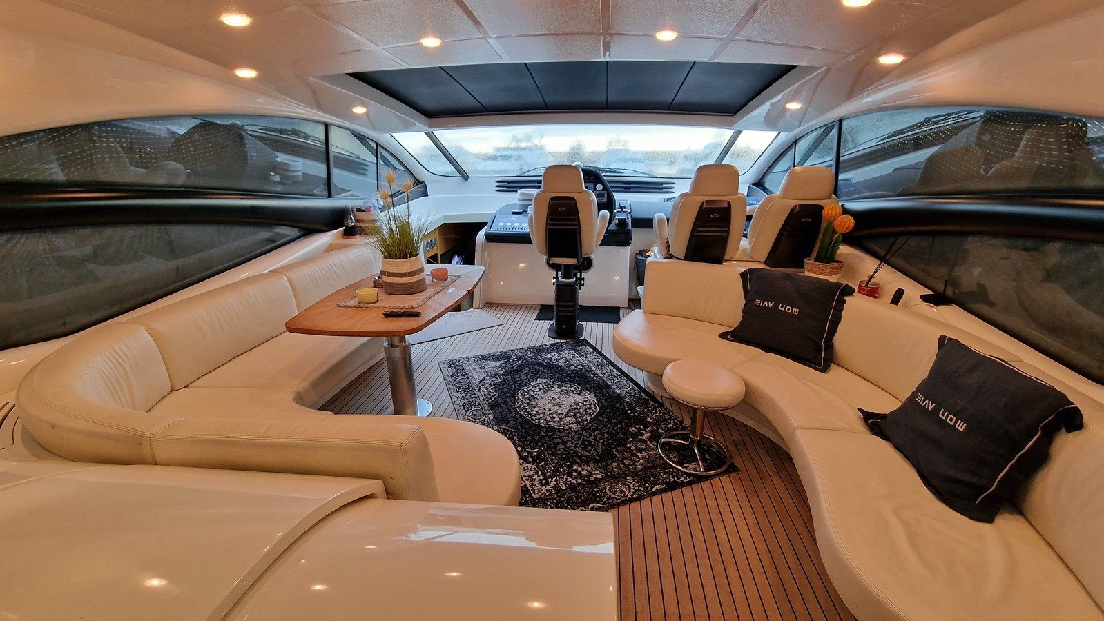 best yacht sales deals MON AVIE