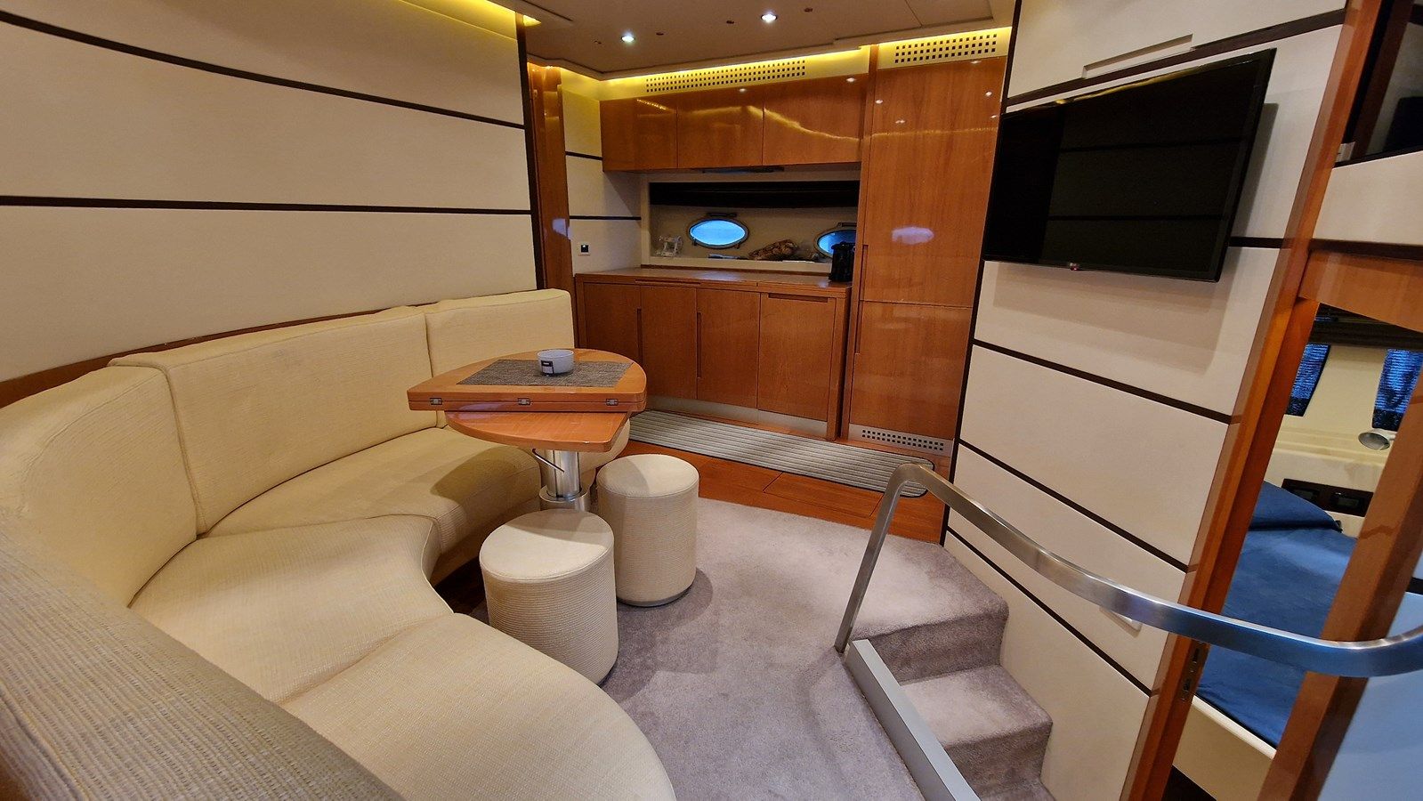 MON AVIE - PERSHING price