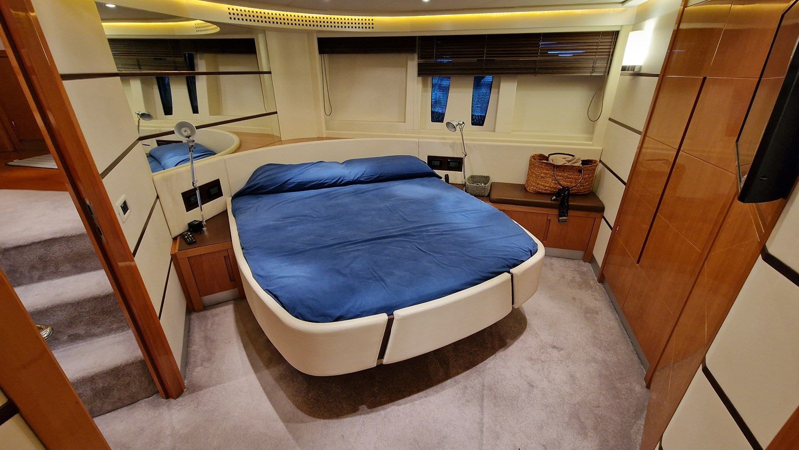 Buy a MON AVIE 60 at Shestakov Yacht Sales