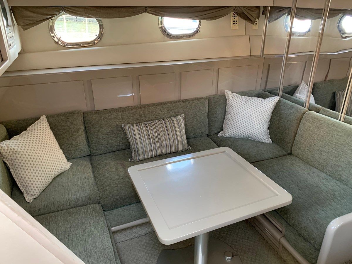 Купить 1998 Magnum Magnum 50 Bestia - Magnum Marine