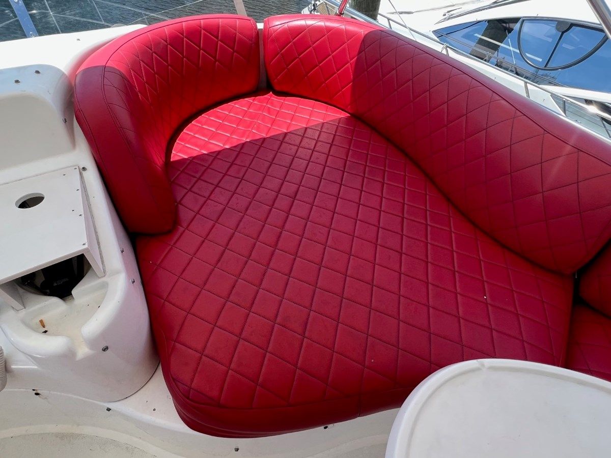 Лучшие предложения покупки яхты CHARTER 2005