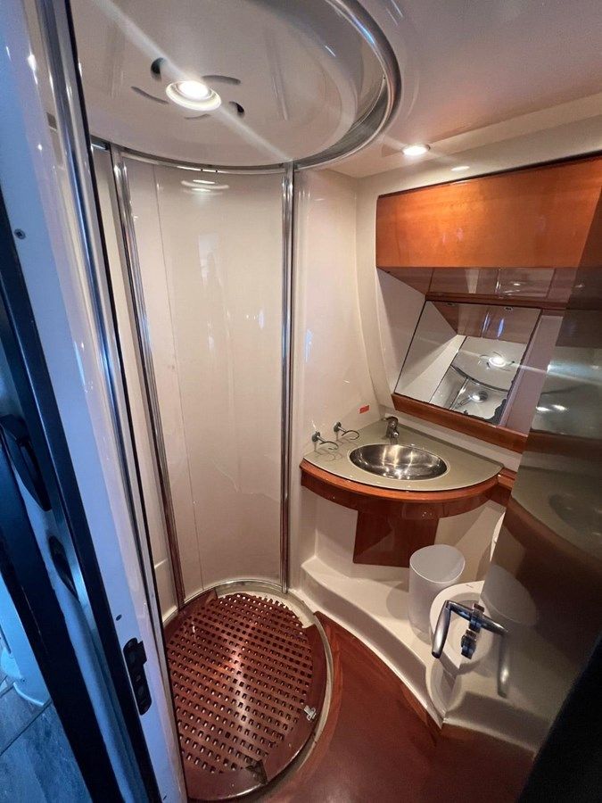 Купить CHARTER 50 FLY