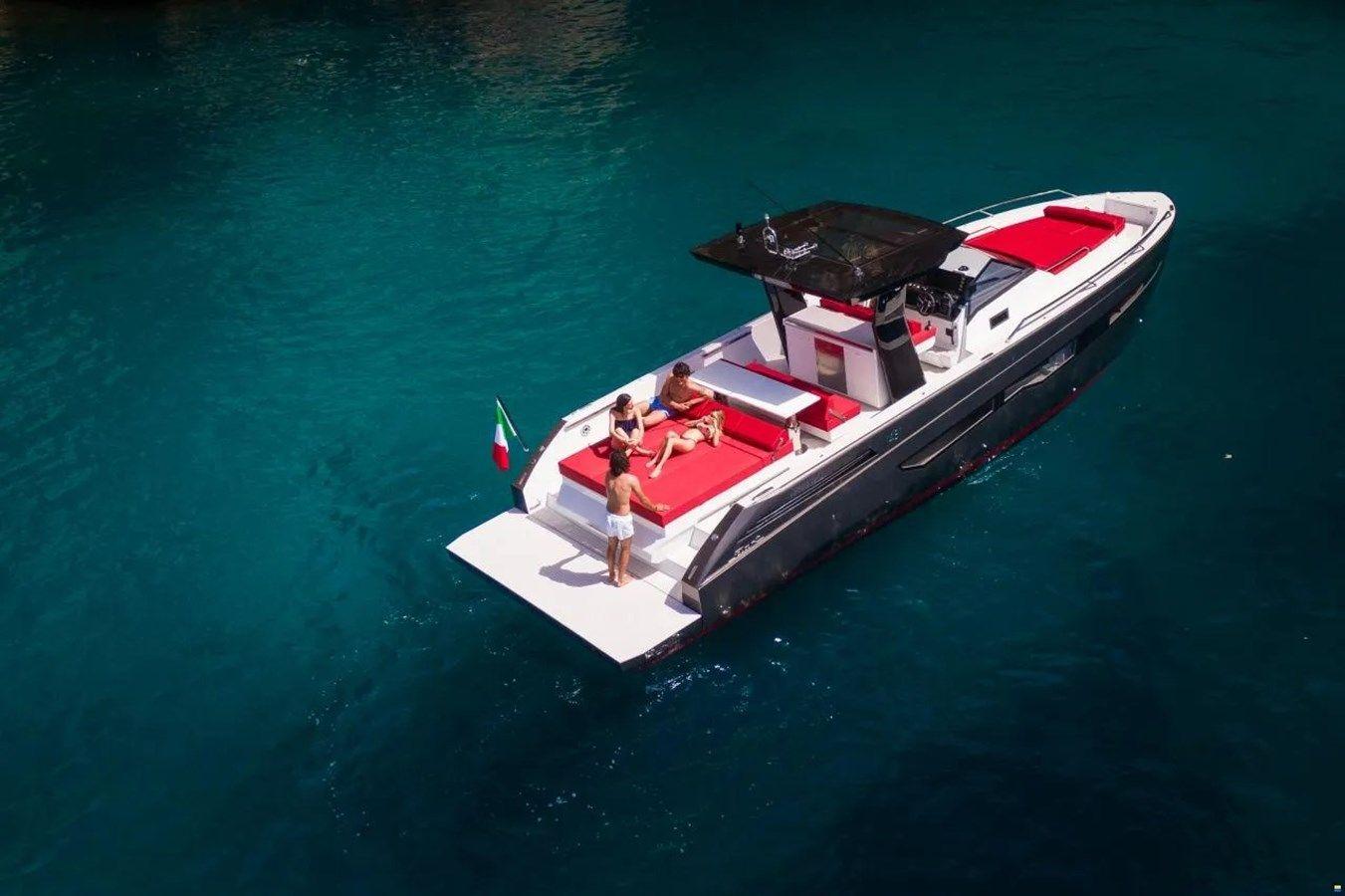 Buy a FIART SW43 45 at Shestakov Yacht Sales