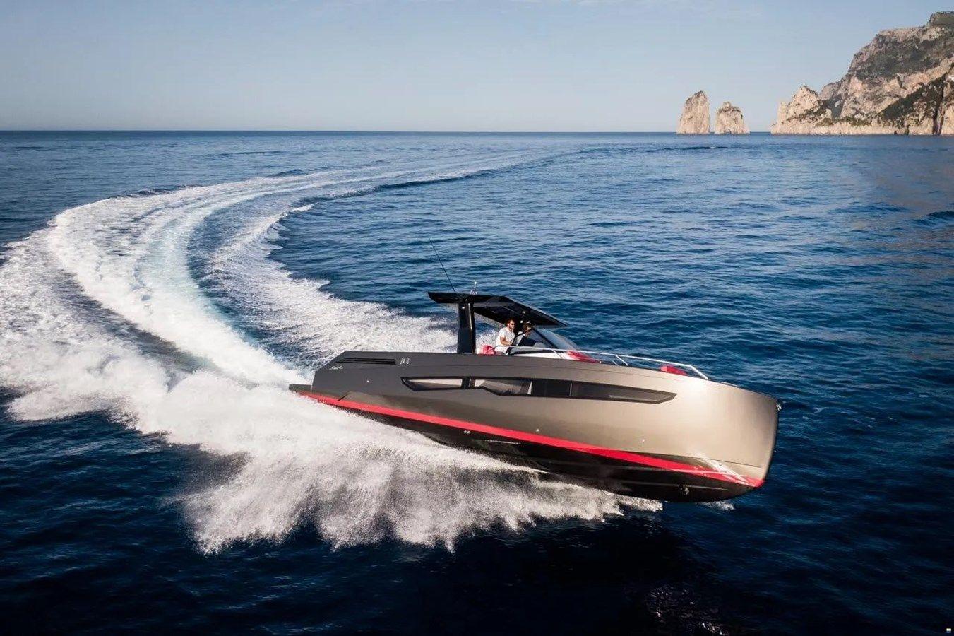 FIART SW43 SEAWALKER 43 price