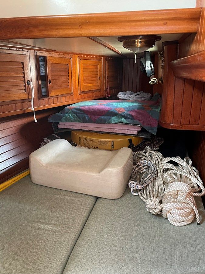 Buy a MOMENTARY - CREALOCK at Shestakov Yacht Sales