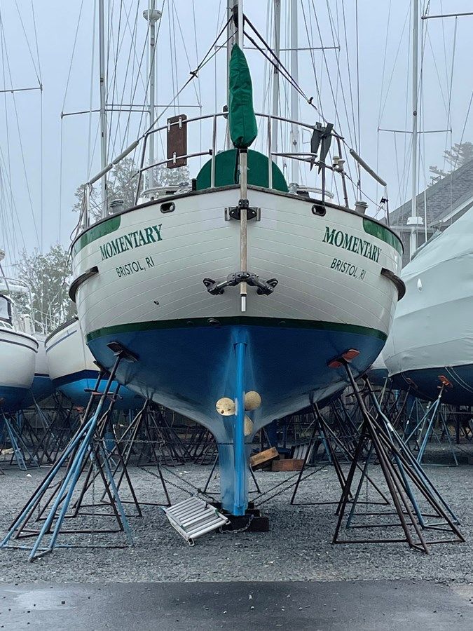 best yacht sales deals MOMENTARY