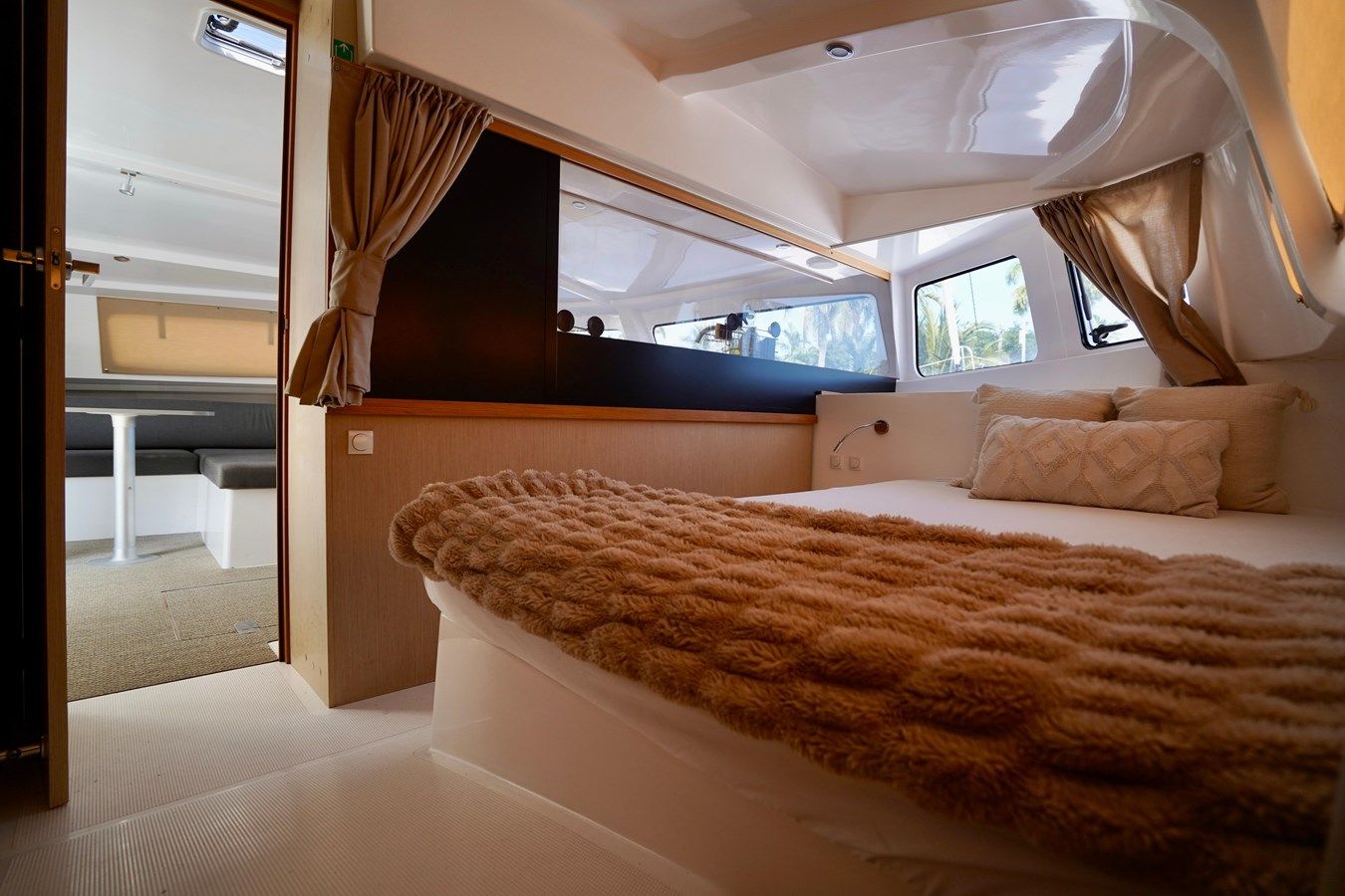 Buy a Kaya 2021 at Shestakov Yacht Sales