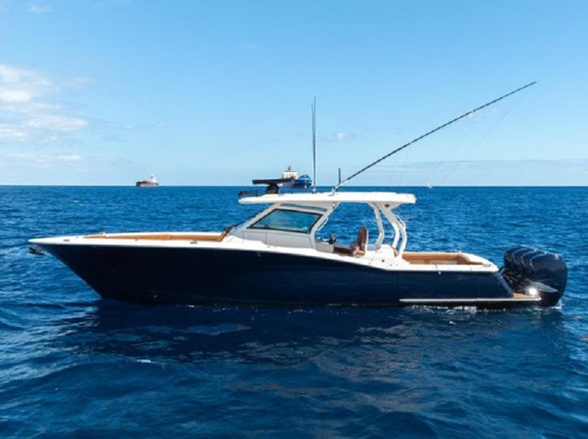 Лучшая цена на 2016 42' Scout 420 LXF 42