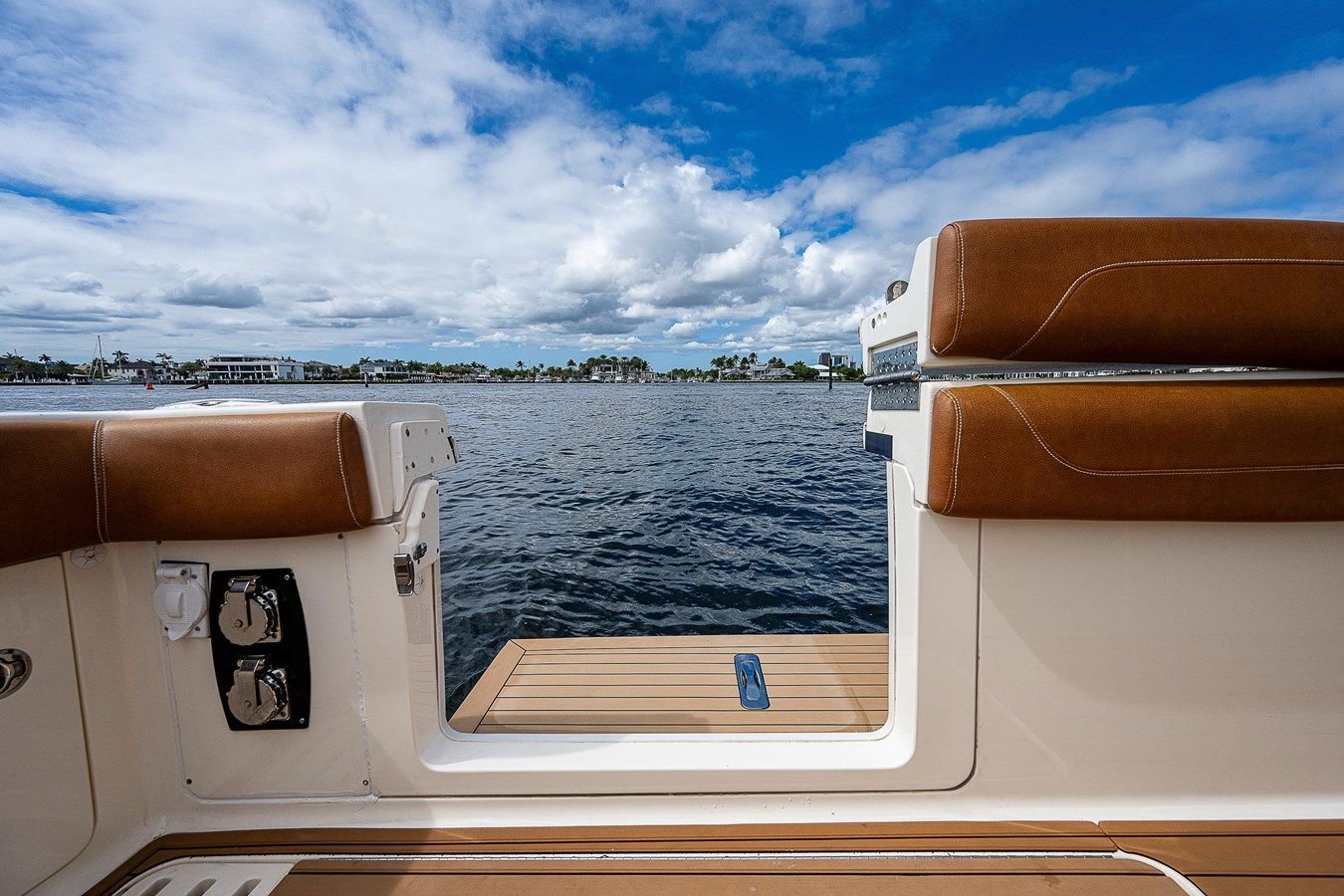 Лучшая цена на 2016 42' Scout 420 LXF 420 LXF