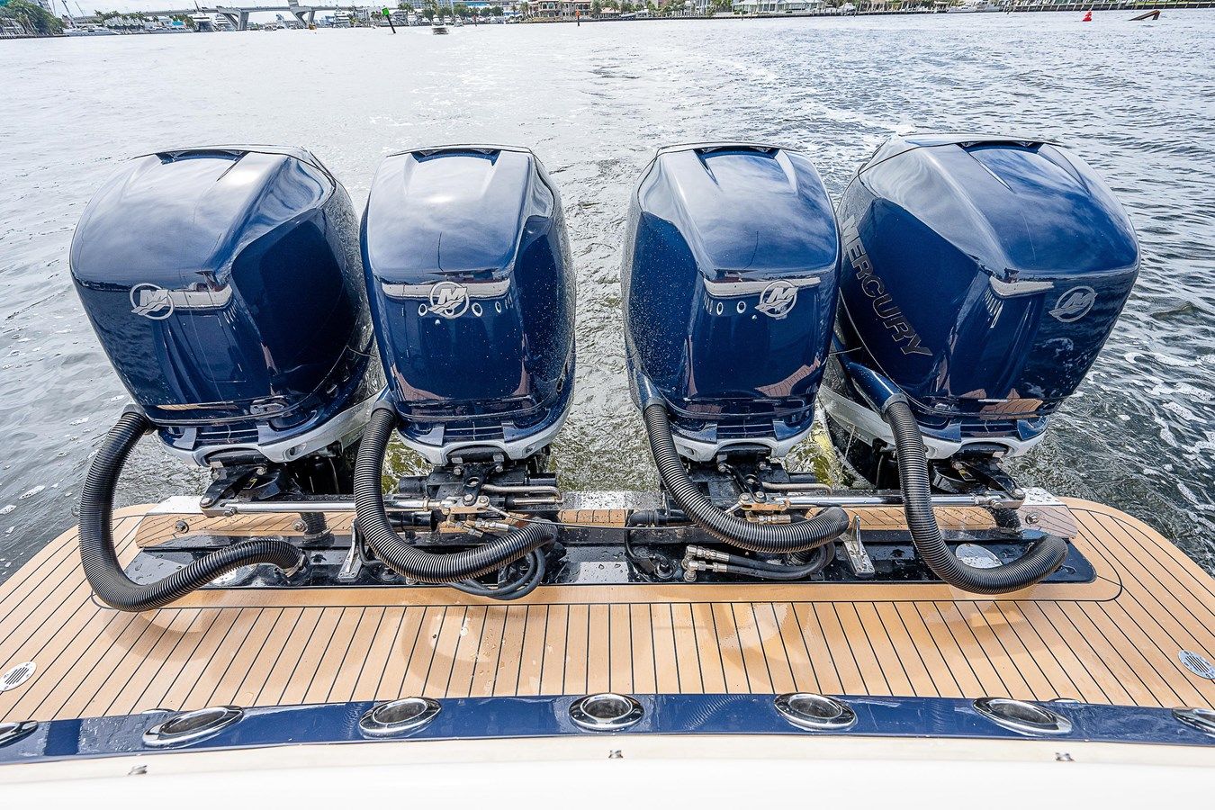 2016 42' Scout 420 LXF 420 LXF