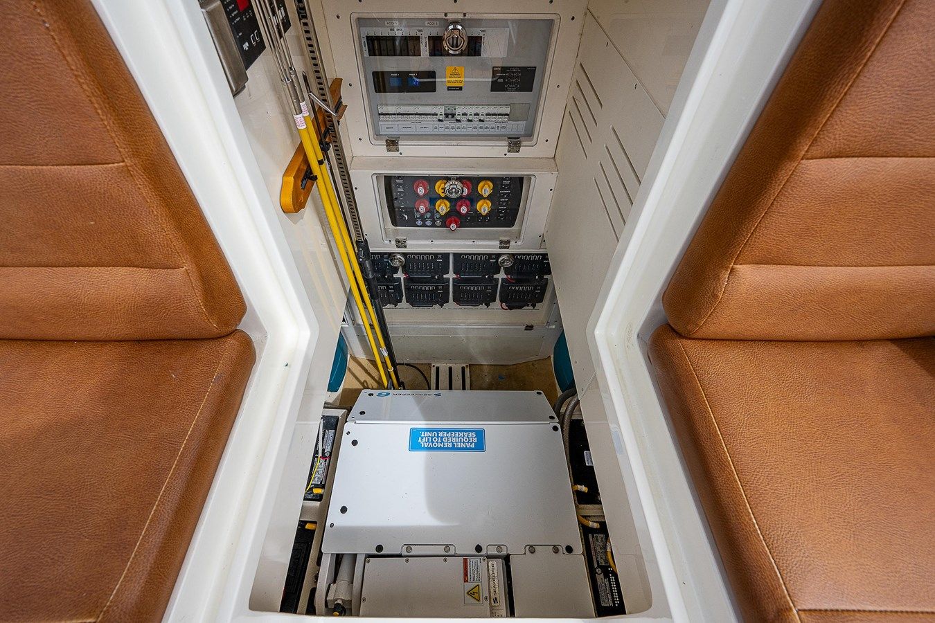 Лучшие предложения покупки яхты 2016 42' Scout 420 LXF - SCOUT BOATS