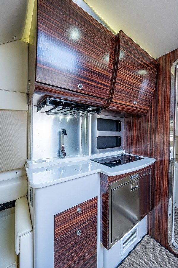 2016 42' Scout 420 LXF