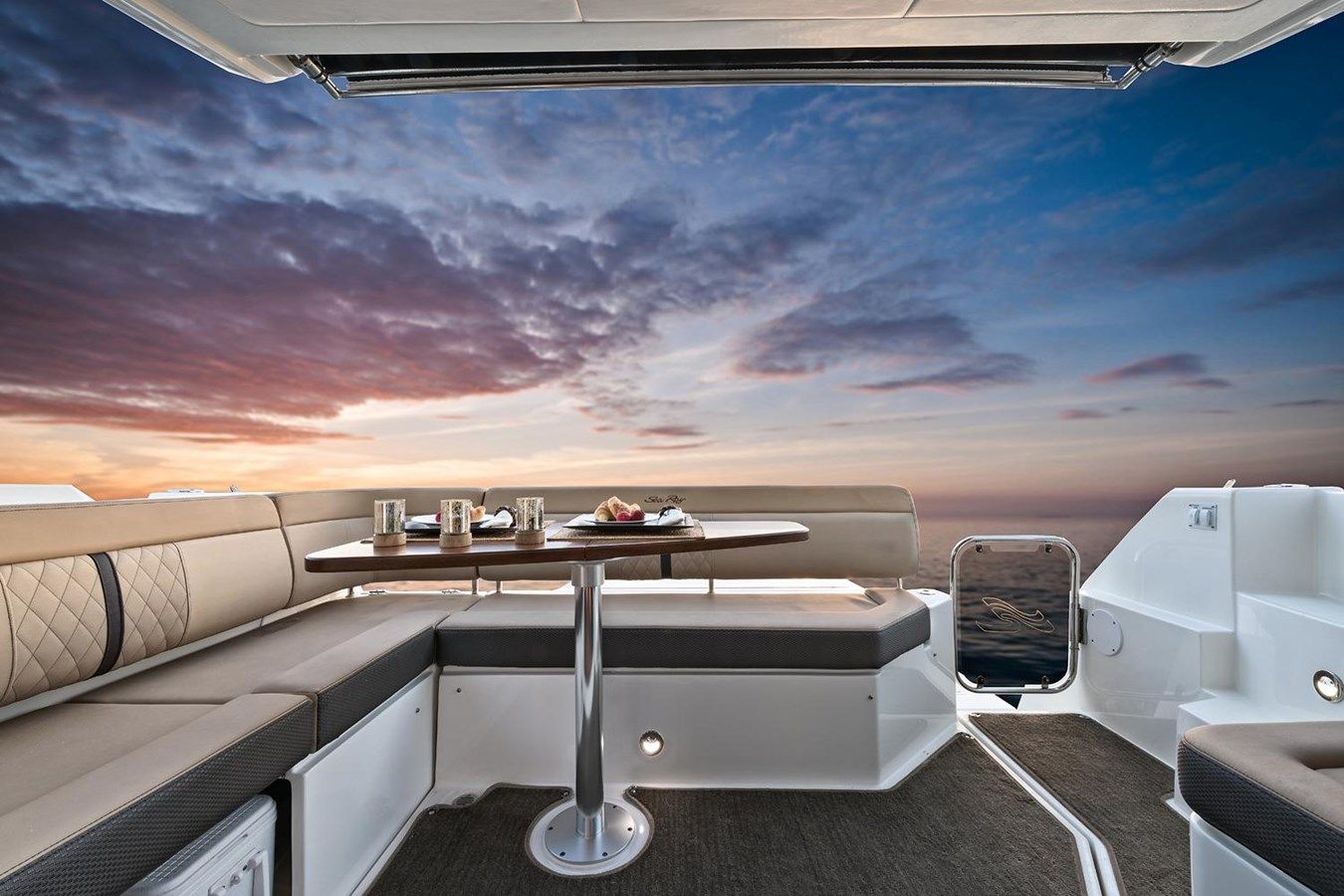 Лучшие предложения покупки яхты 2016 40' Sea Ray 400 Sundancer - SEA RAY