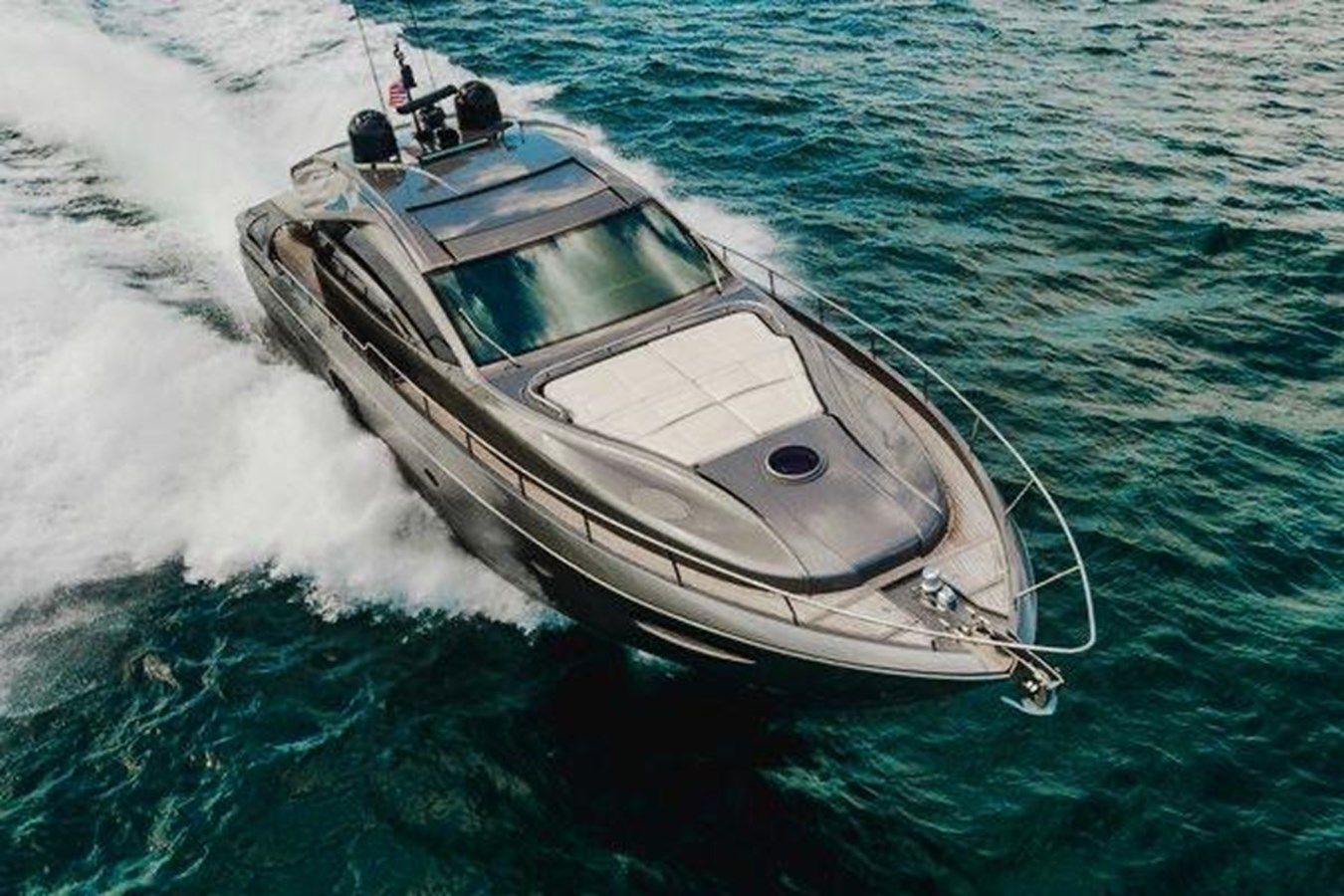 Купить Andiamo 70