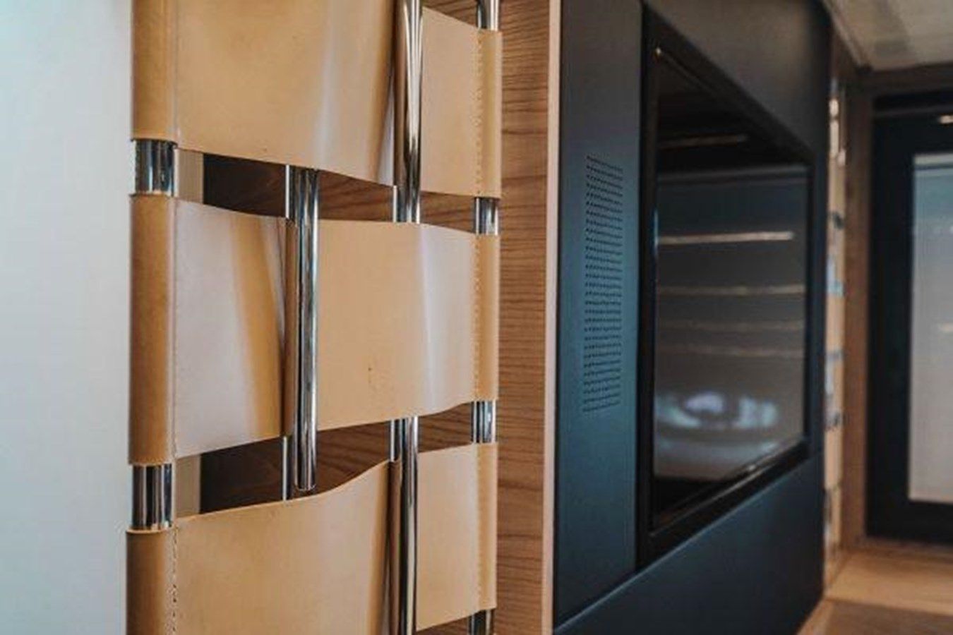 Продажа яхты Andiamo 70