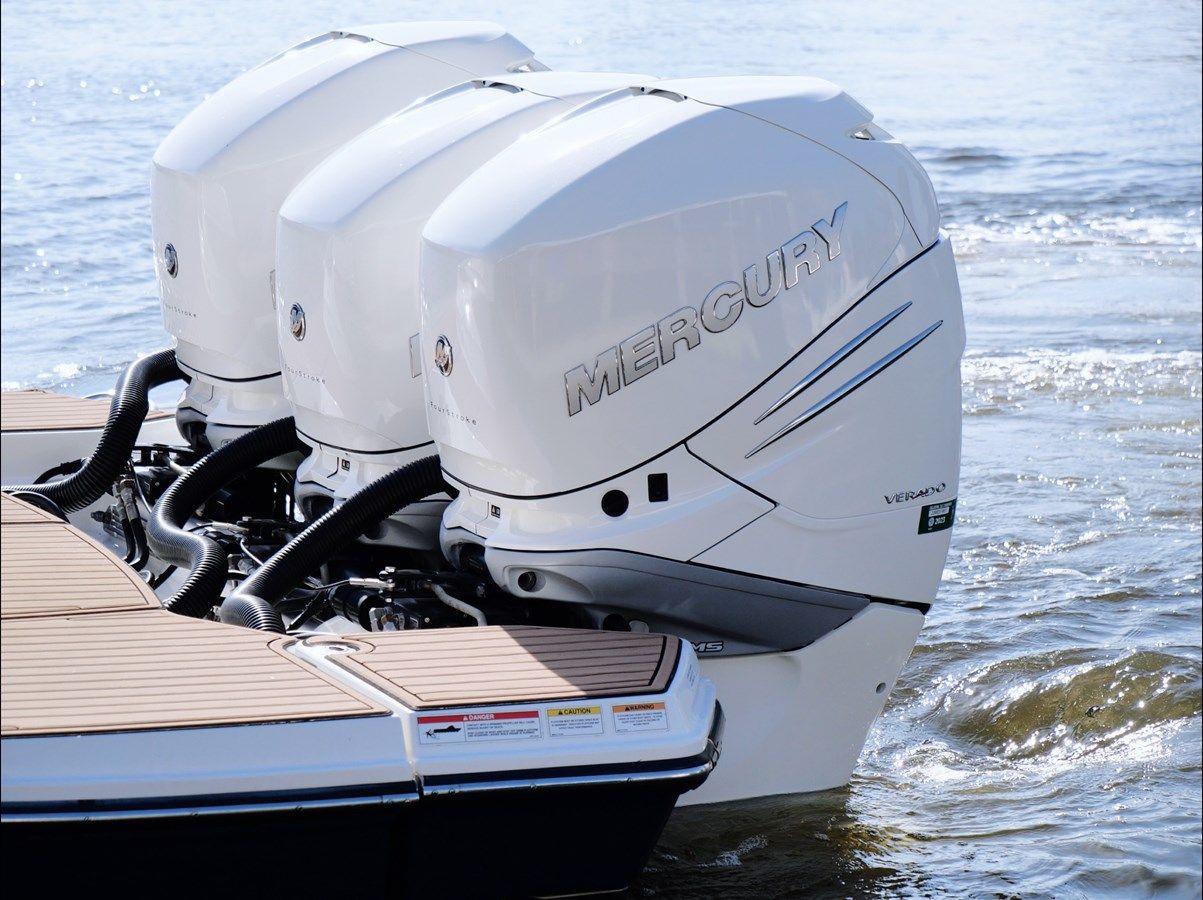 Buy a yacht Naut Guilty - SEA RAY