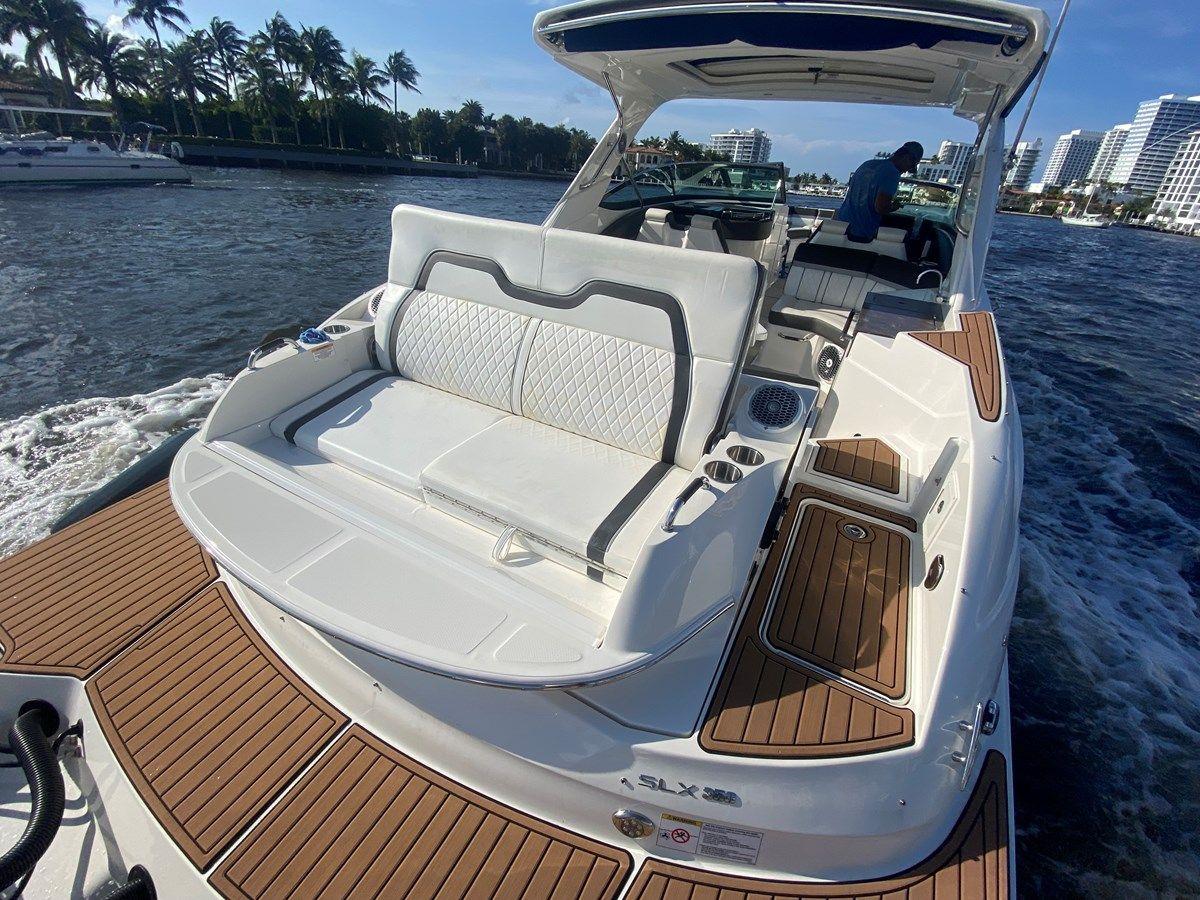 Naut Guilty - SEA RAY yacht sale