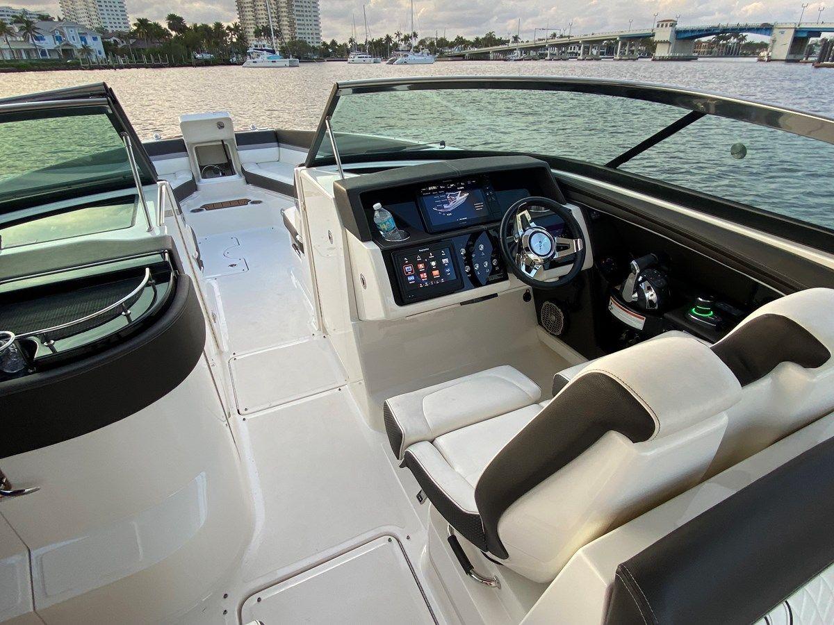 best yacht sales deals Naut Guilty 35