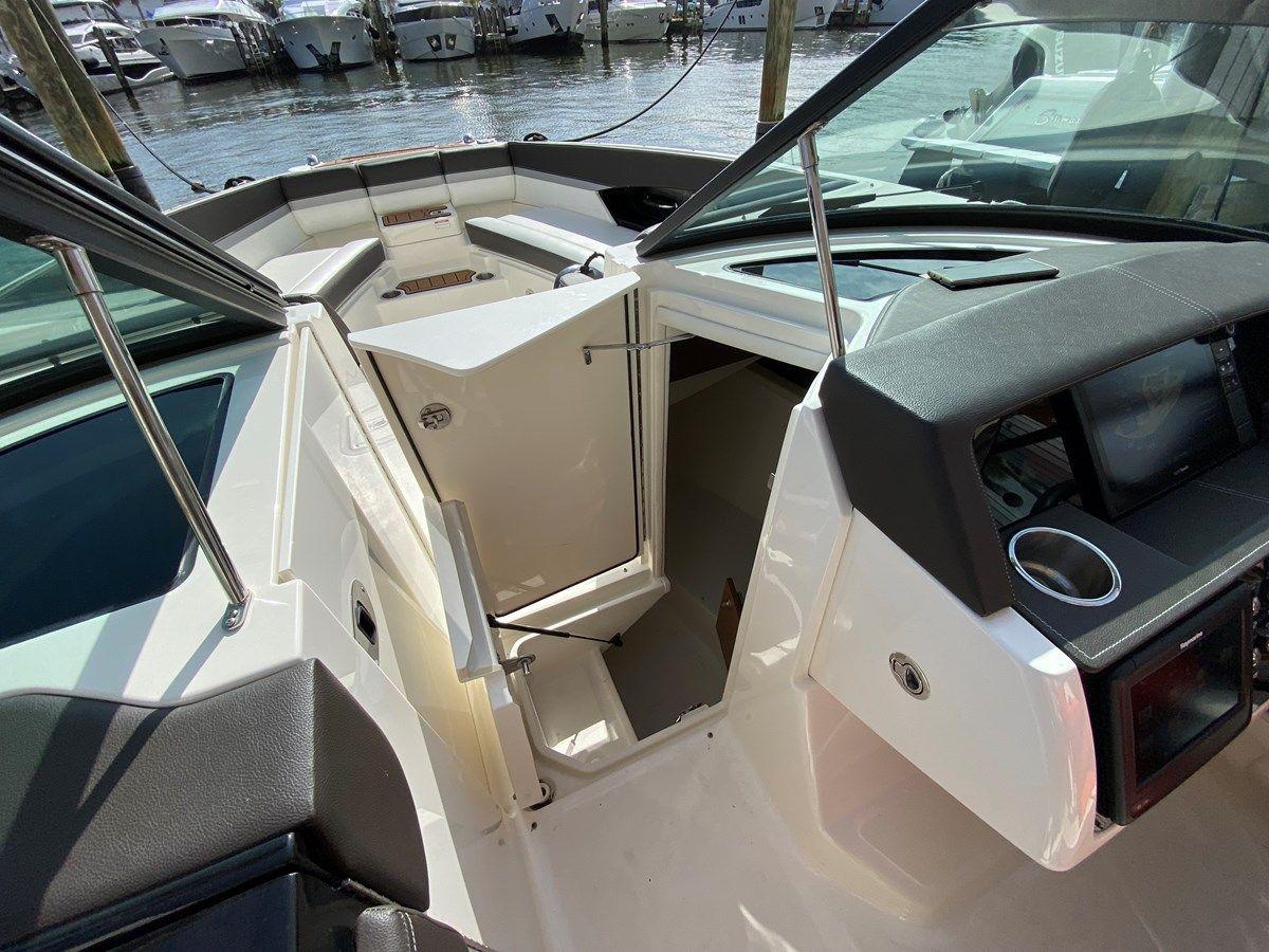 Naut Guilty 35 yacht sale