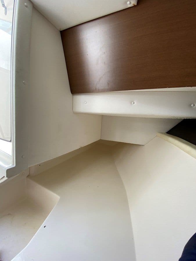 best yacht sales deals Naut Guilty - SEA RAY